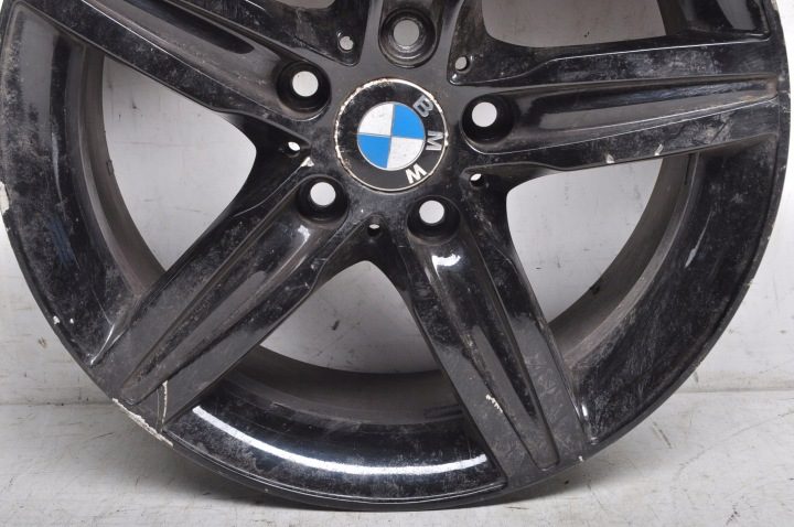 Литой диск BMW 7.0" x 17" 5x112, фото 2