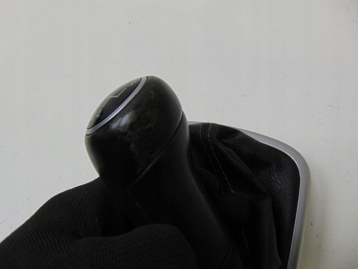 ЧЕХОЛ РУЧКА ПЕРЕКЛЮЧЕНИЯ ПЕРЕДАЧ VW POLO V 6R0711113M ., фото 10