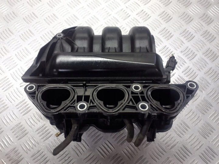 ВПУСКНОЙ КОЛЛЕКТОР SKODA FABIA I 1.2 12V 03E129711D, фото 2