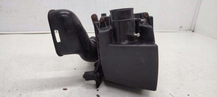 FORD FIESTA MK7 КОРПУС ВОЗДУШНОГО ФИЛЬТРА 8V21-9600-AG, фото 3