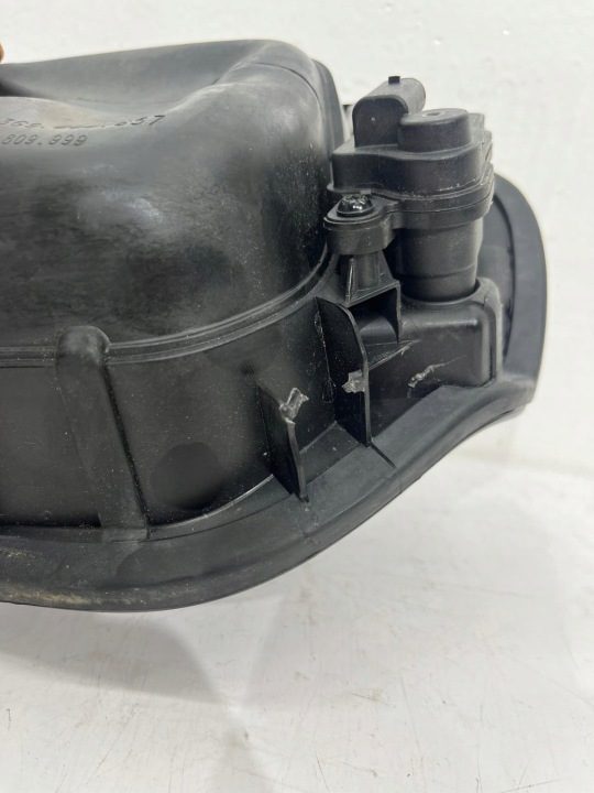 ЛЮЧОК ГОРЛОВИНЫ БЕНЗОБАКА VOLKSWAGEN PASSAT B8 3G9809857, фото 4