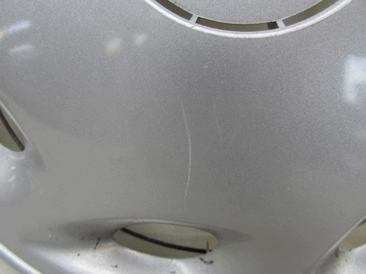 Крышка Daihatsu OE 500 мм 57788, фото 14