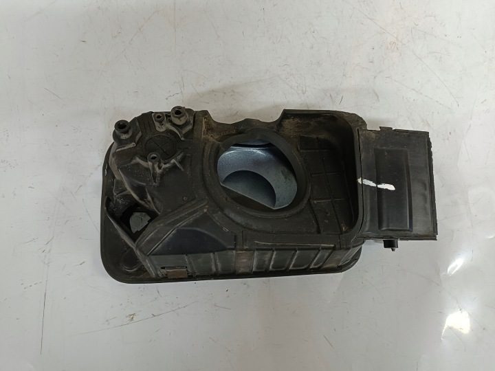 Лючок горловины бензобака Citroen C5 2001-2005 седан 2.0 HDI 9633284180, фото 3