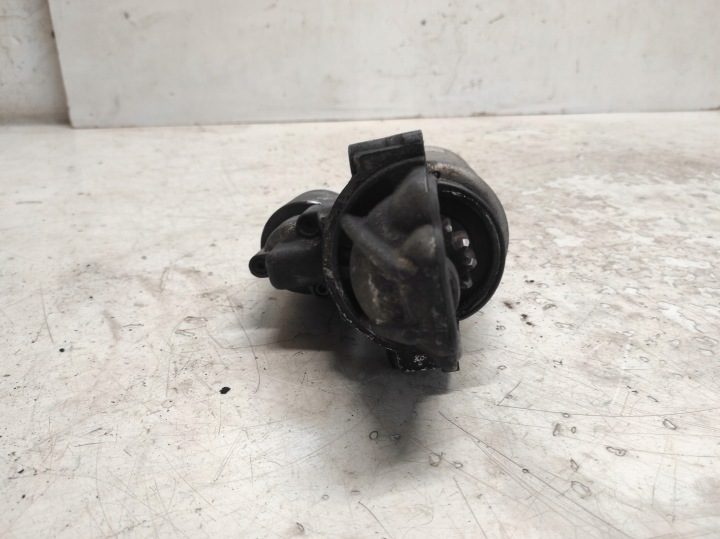 Ducato Boxer Jumper 06- 2.2 стартер S0123, фото 4