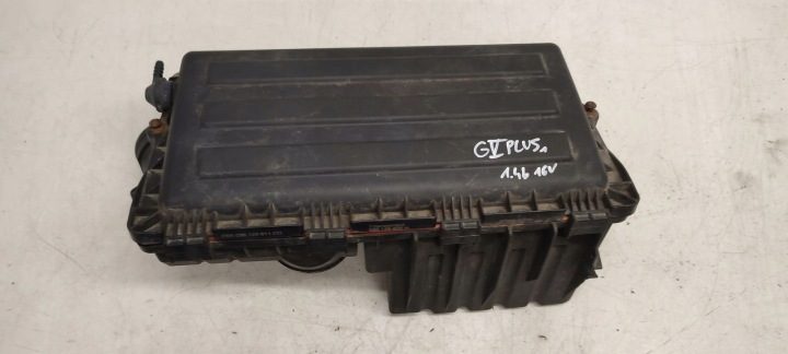 Volkswagen OE 036129620H воздушный фильтр, фото 1