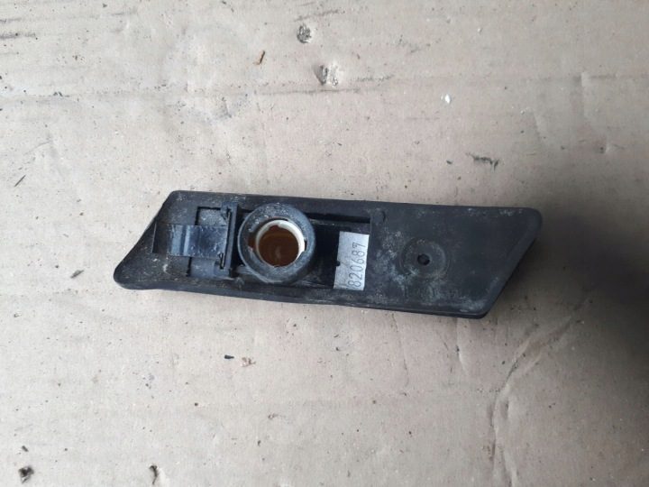 ПОВОРОТНИК БОКОВОЙ ЛЕВЫЙ BMW E36 E30 E34 E32, фото 2