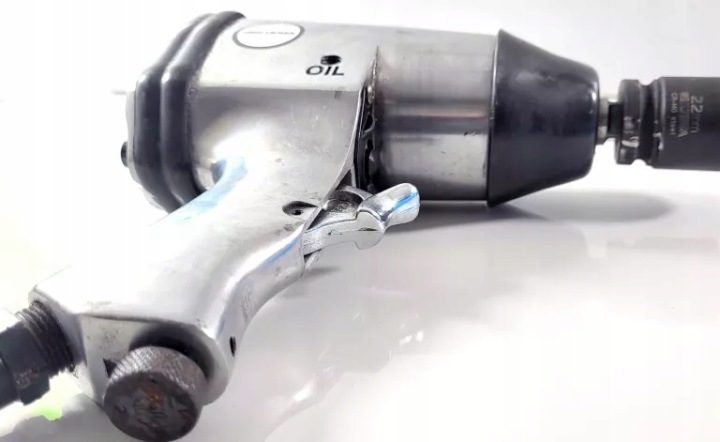 Ударный гайковерт Made in Japan Ключ пневматический, фото 9