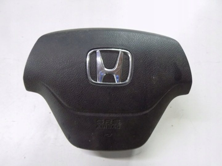 HONDA CR-V III Подушка водителя 77800-SWA-G812-M1, фото 1