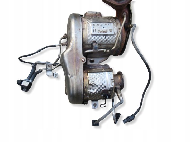 Hyundai OE C02F140, фото 1