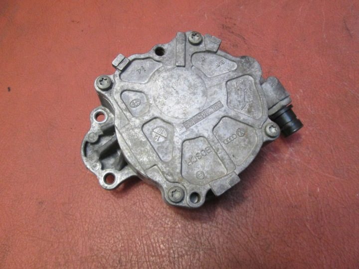 Насос вакуумный VW, Seat, Skoda, Audi 2.0 TDI 03L145100F, фото 2