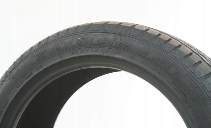 Шина летняя Goodyear Eagle F1 Asymmetric 5 225/45R19 96 Вт защита диска, усилитель (XL), фото 3
