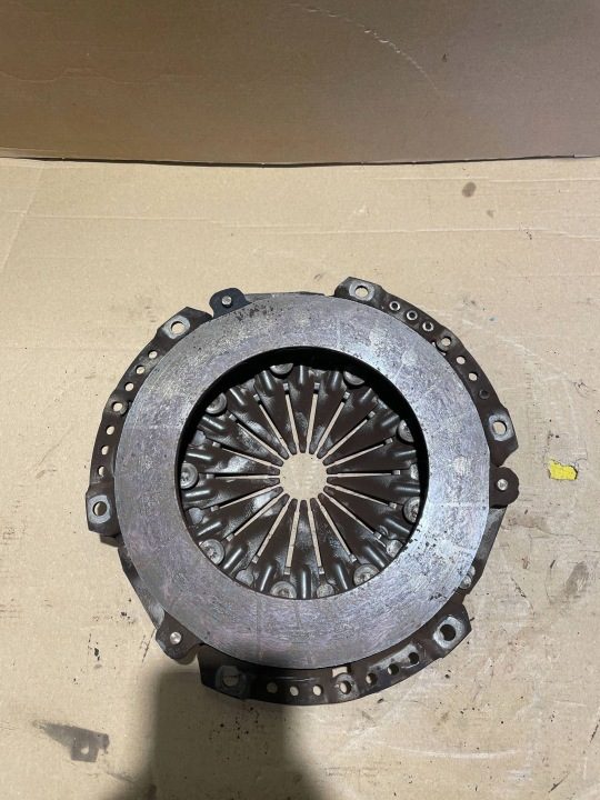 Mini One - Cooper Купе R56 Комплект сцепления V7552305, фото 6