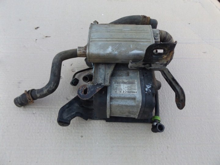 Webasto Thermo Top V VW Passat B6 3C0815065J, фото 3