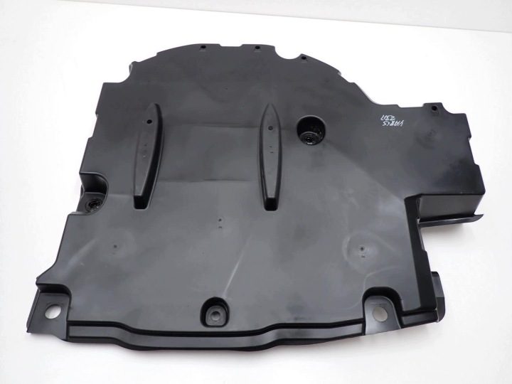 ЗАЩИТА ДНИЩА ОРИГИНАЛ 58415-K0010 TOYOTA YARIS IV P21 23 г., фото 1