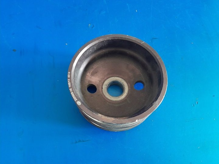 Maserati OE 280609-10, фото 1