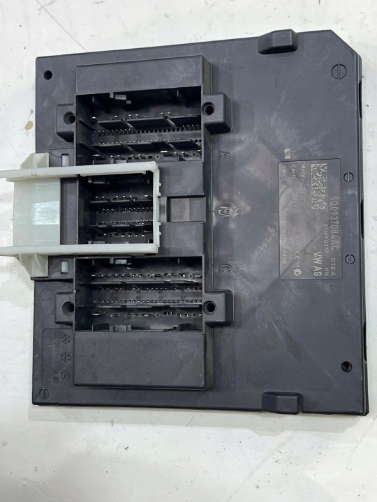 Блок комфорта Audi A3 8V 1.6 TDI 5Q0937084AC, фото 1