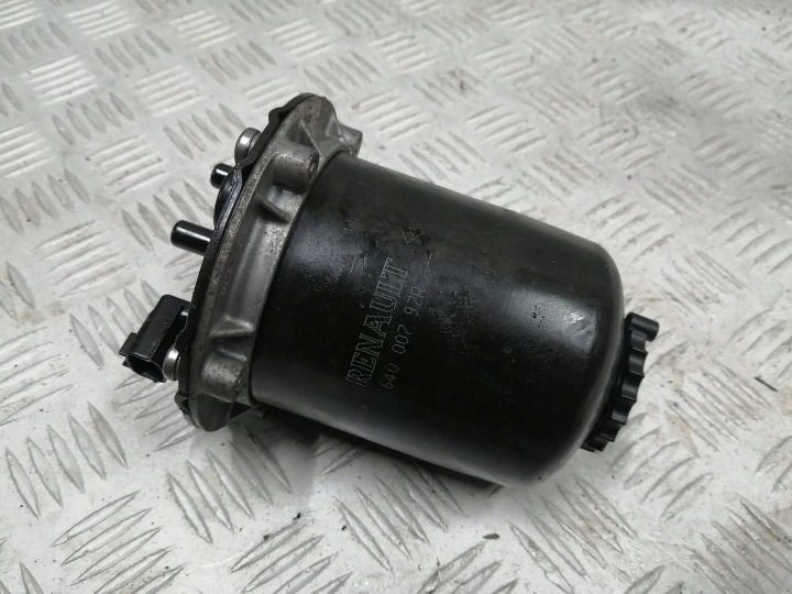 Renault OE 16 40 007 97 г. топливный фильтр, фото 1