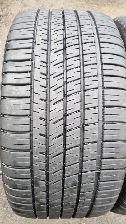 Шина летняя Michelin Pilot Sport A/S 3 275/45R20 110 В усилитель (XL) N0 - Porsche, фото 1