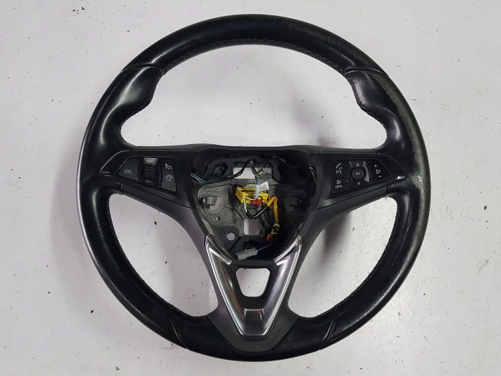 Руль Opel OE 39013590, фото 1