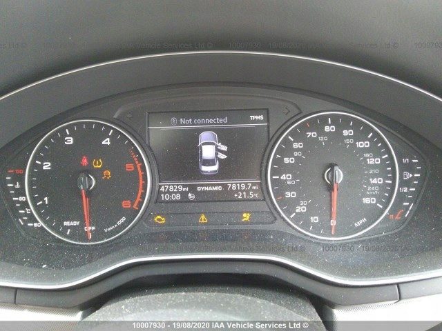 ДАТЧИК ТЕМПЕРАТУРЫ ВЫХЛОПНЫХ ГАЗОВ 8W0906088F AUDI A4 B9, фото 5
