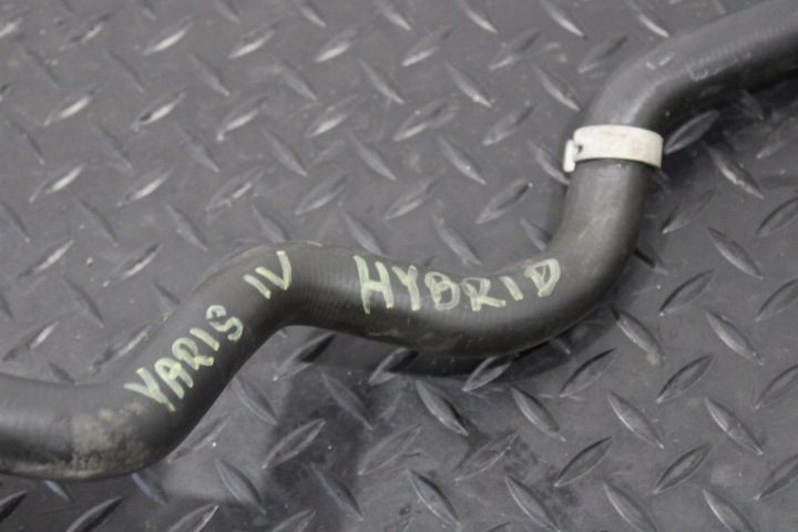 Шланг воды Toyota Yaris IV 4, фото 2
