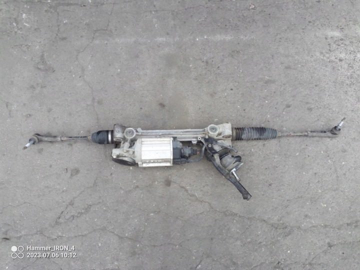 Astra IV J Рулевой механизм рулевая рейка 7817974101 0273010201, фото 1
