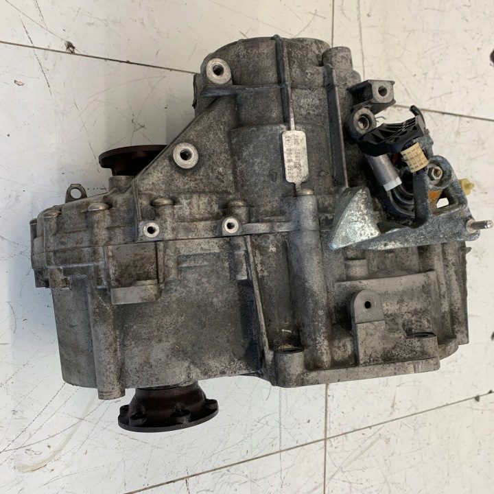 Коробка передач LHD механическая VW PASSAT B6 3C 2.0 TDI CBA COMMON RAIL 09 г., фото 3