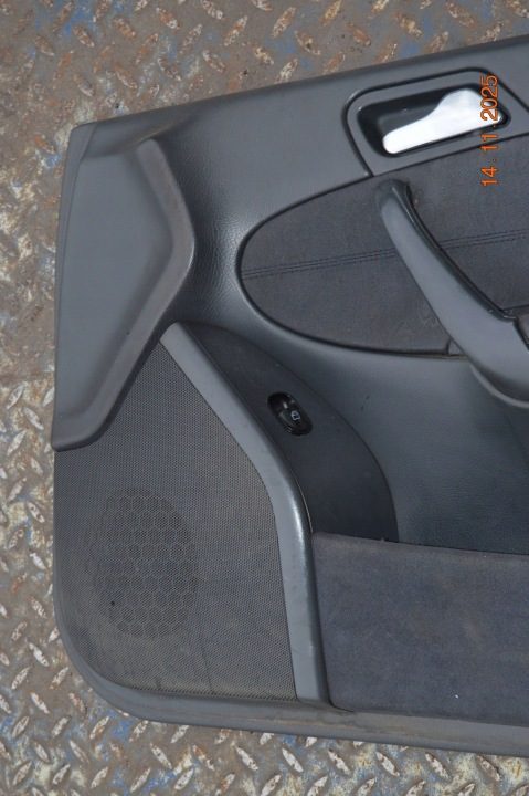 Комплект обшивок Mercedes-Benz C W203, фото 10