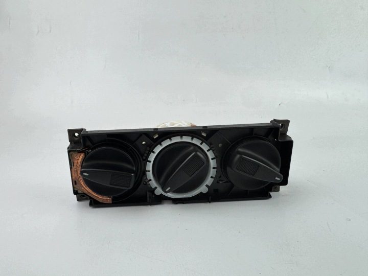 Блок управления климатом Seat Ibiza II (6k) 1H0819045C, фото 5