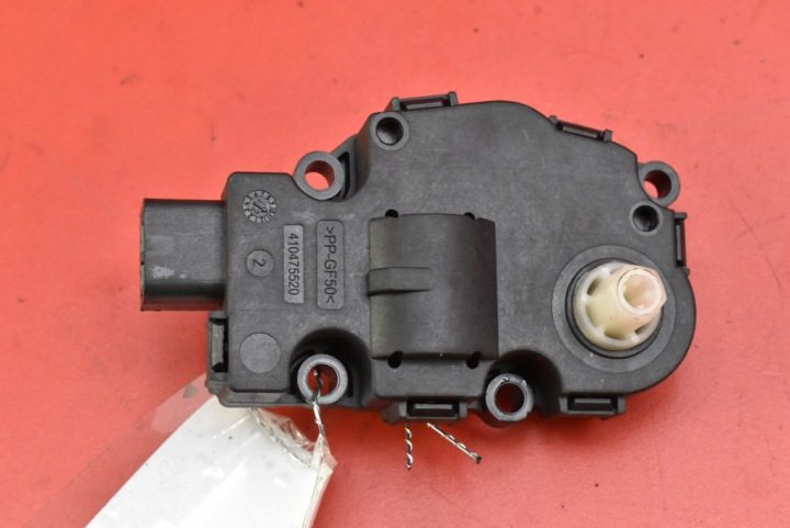 МОТОРЧИК ПЕЧКИ 412650750 BMW F01 3.0 дизель 313 Л.С. РЕСТАЙЛИНГ 12-15, фото 2