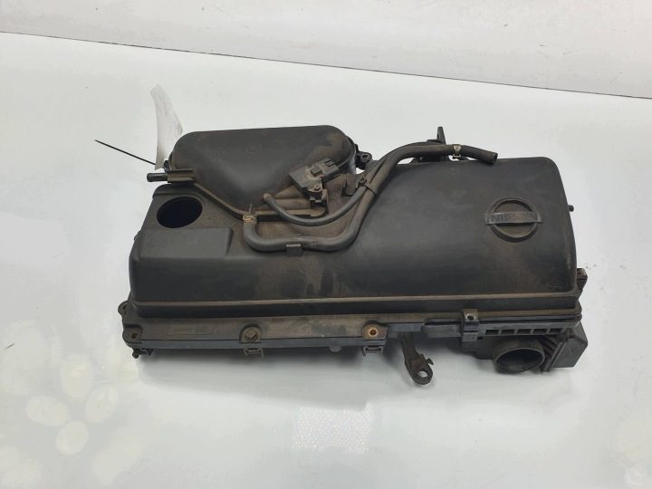КОРПУС ВОЗДУШНОГО ФИЛЬТРА NISSAN MICRA, фото 1