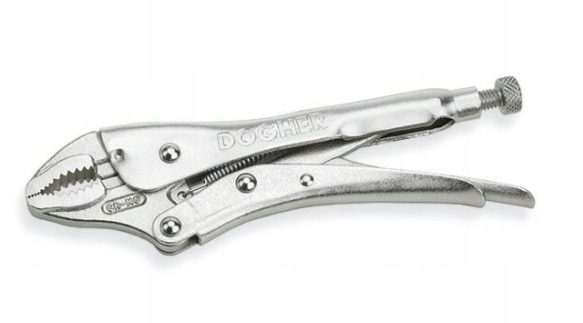 Клещи Vigor V1804, фото 2