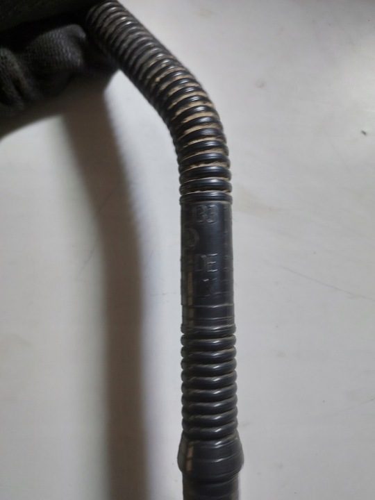 ВАКУУМНАЯ ТРУБКА 1.4 TSI CAX VW 03C133366BA, фото 10