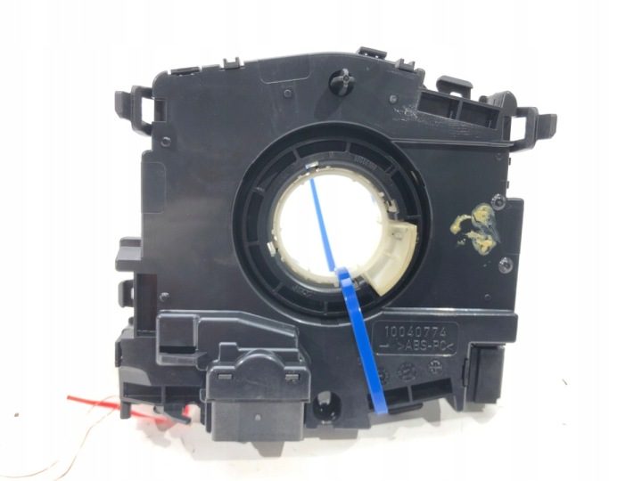 ШЛЕЙФ AIRBAG VW GOLF VII 5Q0953549A Хэтчбек УЛИТКА, фото 1