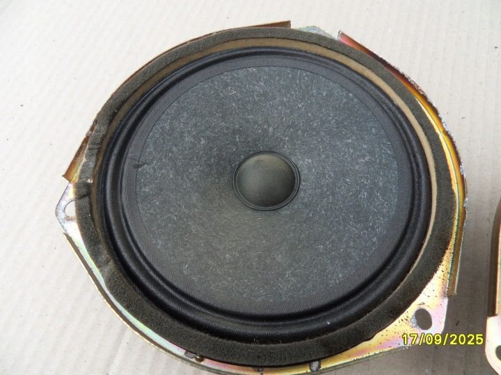 ДИНАМИК ДВЕРИ DAIHATSU TERIOS 86160-87402A, фото 3