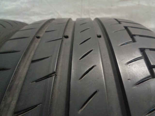 2× Шина летняя Continental PremiumContact 6 245/45R20 103 В защита диска, усилитель (XL), фото 5