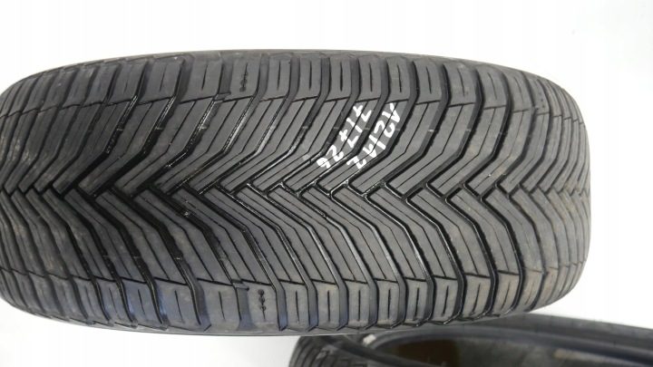 Шина летняя Nokian Tyres Powerproof 1 255/45ZR20 105 Y защита диска, усилитель (XL), фото 3