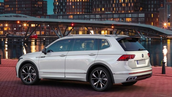 VW TIGUAN 2 II 2.0 TFSI 140 кВт 2022 г. ДАТЧИК ДАВЛЕНИЯ КОЛЛЕКТОРА 06L906051H, фото 9