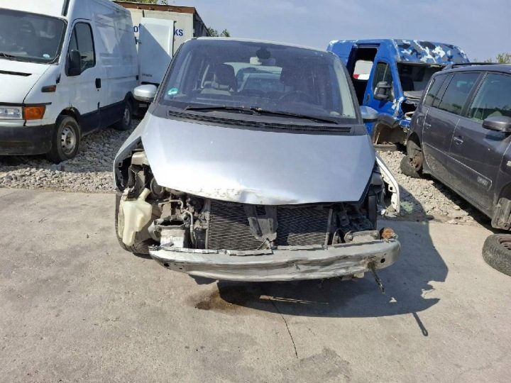 Renault Espace Датчик скорости ESP 2005 2.2L 8200404858a 8200404858--a, 1, фото 5
