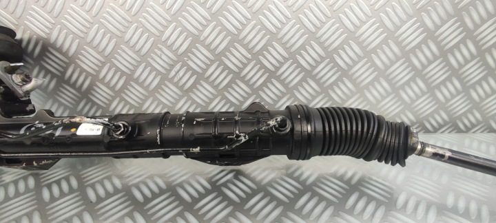 Рулевая рейка CITROEN C4 GRAND PICASSO BERLINGO ЕВРОПА, фото 5