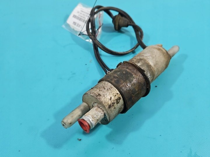 НАСОС ТОПЛИВА MERCEDES W202 1.8 WIEL 0004704994 -, фото 2