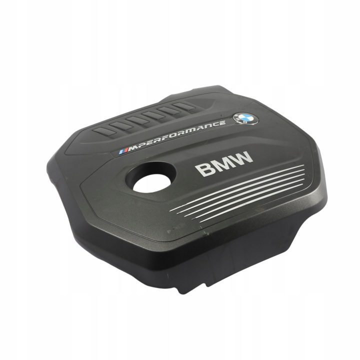 BMW F30 F31 F32 F33 F36 РЕСТАЙЛИНГ G11 G12 Бензин B58 Крышка Двигателя 8616573, фото 9