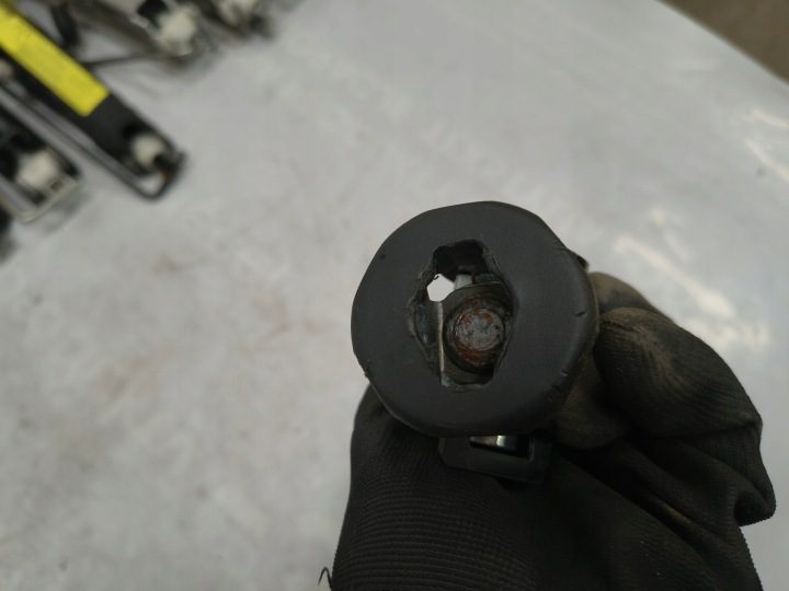 ДОМКРАТ АВТОМОБИЛЬНЫЙ AUDI A4 B8 A5 8T 8K0011031C, фото 6