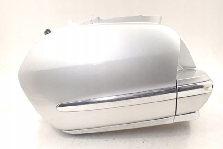 Honda GL 1800 Goldwing 01-05 Рестайлинг Кофр [L] боковой бардачок, фото 1