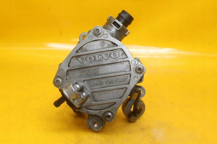 Насос вакуумный Volvo S60 II V60 2.4 BIT D5244T17 312751107, фото 2