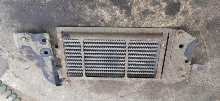 РАДИАТОР ТОПЛИВА 2.2 HDI CITROEN C-CROSSER 9663278680, фото 4