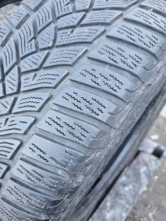 225 / 55R17 Goodyear Ultra Grip Performance, фото 2