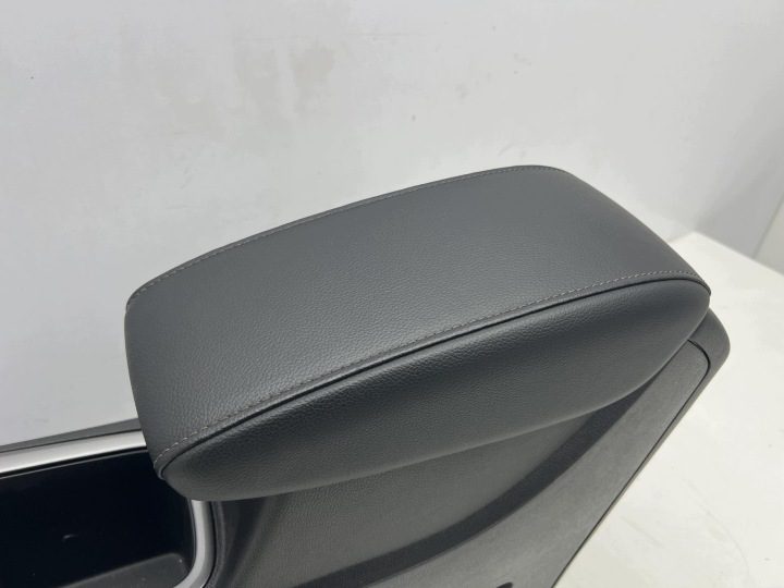 CHEVROLET CRUZE II США ПОДЛОКОТНИК ЦЕНТРАЛЬНЫЙ ТОННЕЛЬ ОРИГИНАЛ 2016-, фото 3