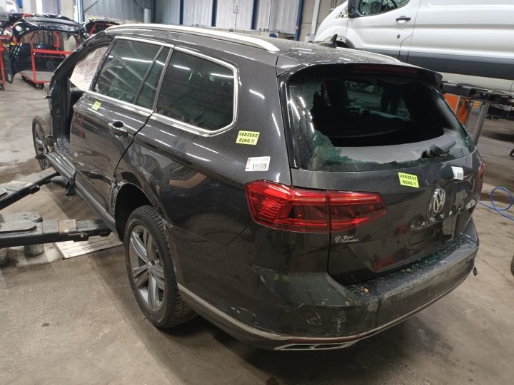 Volkswagen Passat Variant 3G5 2014 - 2020 Насос ABS 5Q0614517DN DCZA, фото 11
