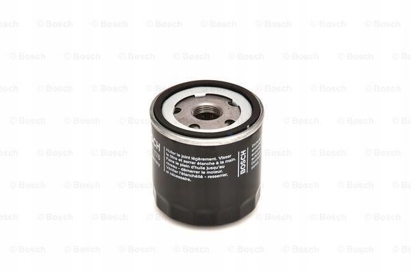 Фильтр масляный F 026 407 176 Bosch DACIA DOKKER INFINITI MERCEDES, фото 11